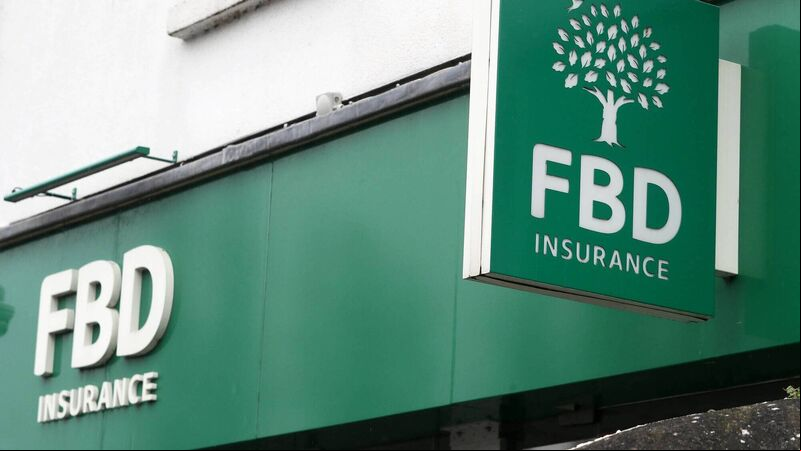 FBD confident they won't have to make more Covid insurance payouts FBD confident they won't have to make more Covid insurance payouts