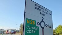 An Bord Pleanála overturn planning permission for a recycling facility in Cork village 