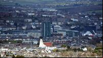Cork city becoming a 'no-go' area due to anti-social behaviour, Seanad is told