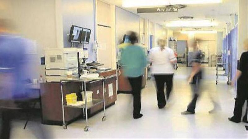 HSE urges people to only present to EDs in emergency; Cork ED particularly busy HSE urges people to only present to EDs in emergency; Cork ED particularly busy