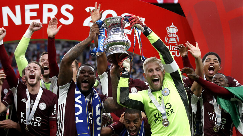 Premier League: There is romance in the old game yet Premier League: There is romance in the old game yet