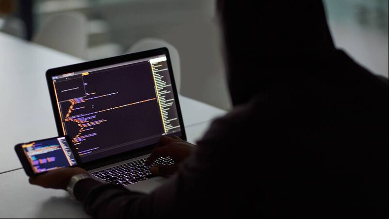 'Categorically, no ransom paid directly or indirectly': Positive tests on decryption key supplied by HSE hackers 