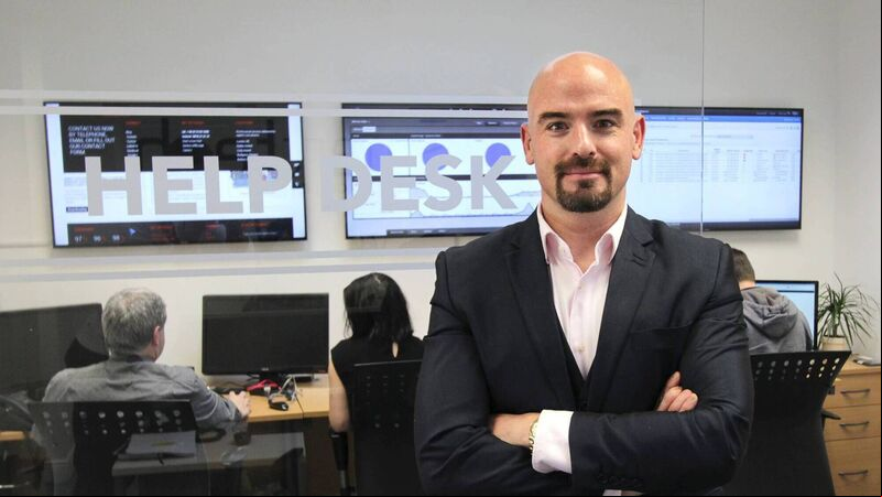 HSE hack a 'wake-up call' says Cork cyber expert HSE hack a 'wake-up call' says Cork cyber expert