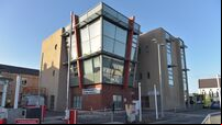 Cyberattack still causing disruptions at Cork hospitals