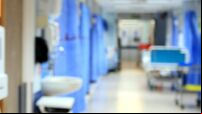 Hospital stock