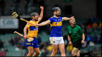 Tipperary v Clare - Munster GAA Hurling Senior Championship Semi-Final