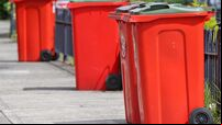 Bin Collections