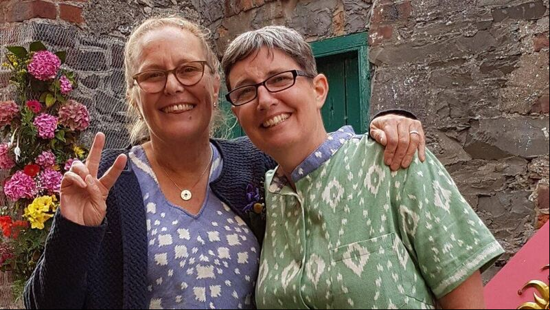 Cork gay emigrant: No longer living a silent and secret life Cork gay emigrant: No longer living a silent and secret life