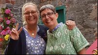 Cork gay emigrant: No longer living a silent and secret life