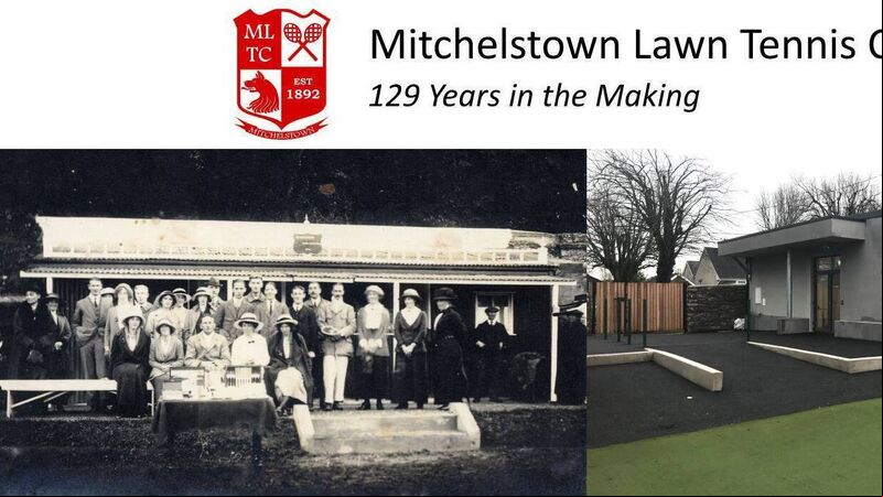 Mitchelstown Lawn Tennis Club gears up for 24-hour marathon Mitchelstown Lawn Tennis Club gears up for 24-hour marathon