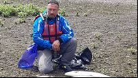 Investigation underway after 2,000 fish found dead in Cork river