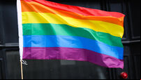 WATCH: Cork Pride kicks off in colourful Land to Lee launch 