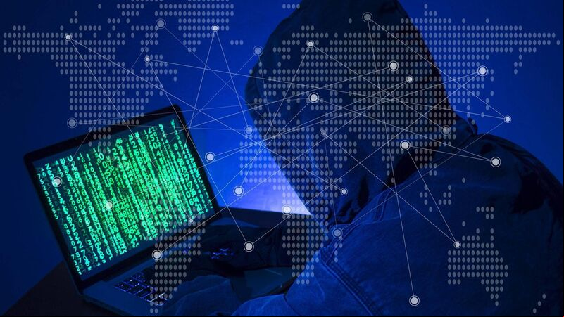 Garda operation targets gang behind health service cyber attack