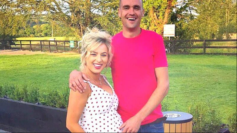 ‘Why would anyone put my beautiful son’s brain in a bin?’: Cork couple's heartbreak after death of baby Lee ‘Why would anyone put my beautiful son’s brain in a bin?’: Cork couple's heartbreak after death of baby Lee