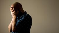 Mental health stock