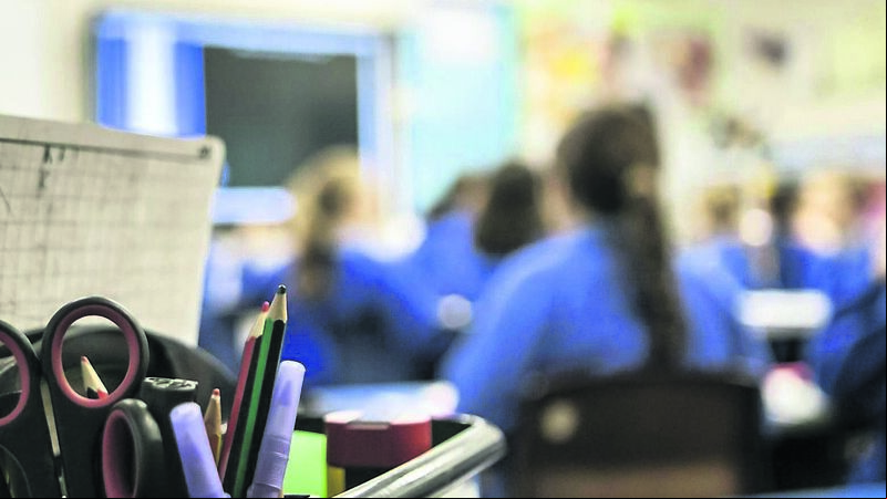 'It's going in the right direction': Education sector in Cork reacts to Budget 2022 'It's going in the right direction': Education sector in Cork reacts to Budget 2022