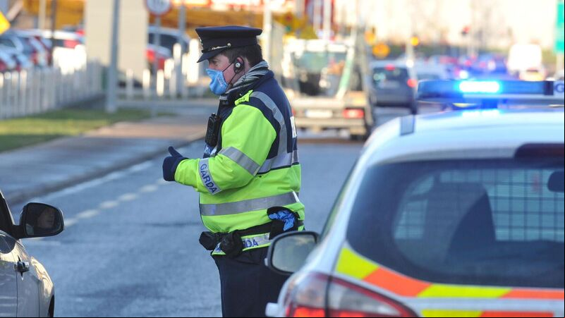 Lord Mayor to lobby so Cork gets fair share of 800 new gardaí announced in Budget Lord Mayor to lobby so Cork gets fair share of 800 new gardaí announced in Budget