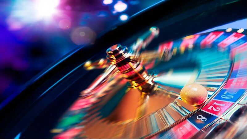 Details sought for new gambling regulating agency following Budget announcement Details sought for new gambling regulating agency following Budget announcement