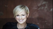 Cecelia Ahern: Her roar to represent older women in books, film and TV