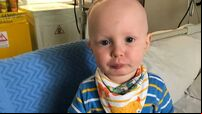 Cork family: Nursing service was a life-saver for our boy as he battled brain tumour