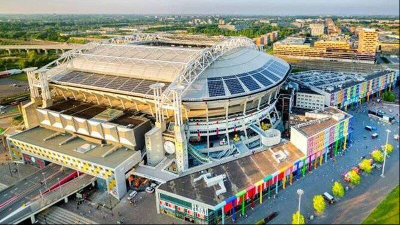 We all need to Cop26 on to climate crisis, including sport We all need to Cop26 on to climate crisis, including sport