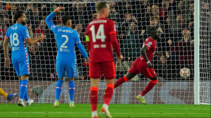Premier League: Could draws scupper Liverpool's chances of another league title