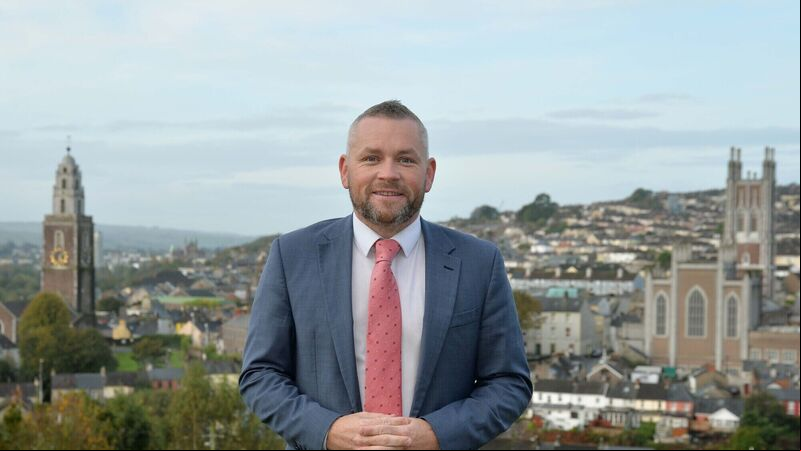 'State shouldn’t prioritise relationship between married couple over cohabiting couple': Cork councillor 'State shouldn’t prioritise relationship between married couple over cohabiting couple': Cork councillor