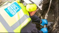 Thousands of homes in Cork city to be without water overnight on Wednesday as major leak repaired