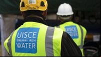 Boil water notice lifted for over 8,500 Cork residents
