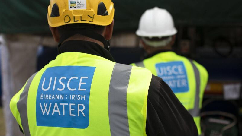 Boil water notice lifted for thousands of Cork residents Boil water notice lifted for thousands of Cork residents
