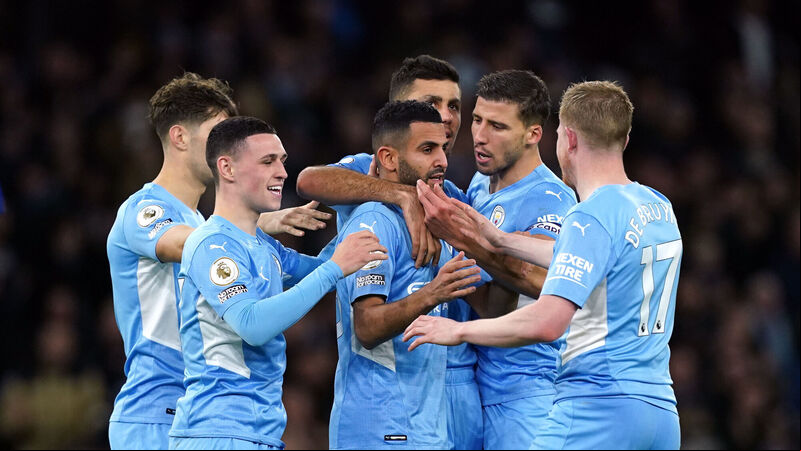 Premier League: Festive fixtures may decide who finally bags the title Premier League: Festive fixtures may decide who finally bags the title