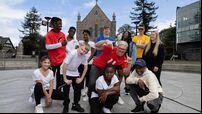 UCC researchers to feature in new RTÉ documentary series