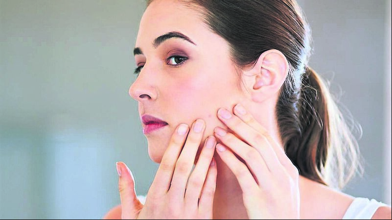 Challenging myths about acne Challenging myths about acne