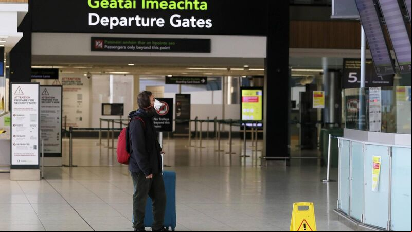 Ryanair misses target in December as Omicron hits air traffic Ryanair misses target in December as Omicron hits air traffic