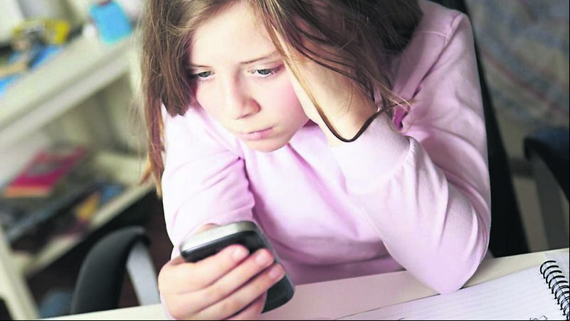 Keyboard warriors are the bane of our female politicians' lives... Keyboard warriors are the bane of our female politicians' lives...