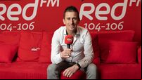 Rob Heffernan 'buzzing' about new Cork Radio show