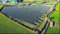 Cork is ready to reap a solar power revolution