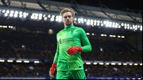 Chelsea v Liverpool - Premier League