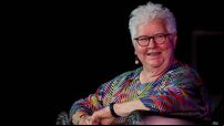 Famous Scottish crime writer set for Lesbian Lives Conference in Cork