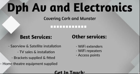 DPH AV and Electrical