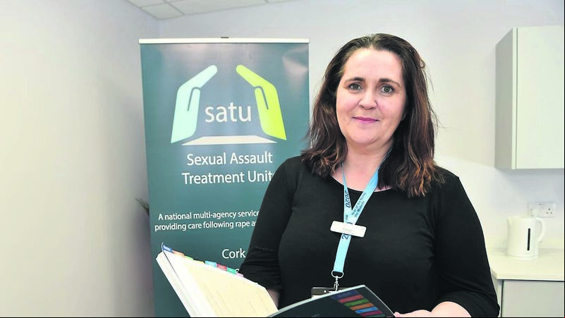'Physical violence has gone through the roof': Cork unit treating men for sexual assaults by females 'Physical violence has gone through the roof': Cork unit treating men for sexual assaults by females