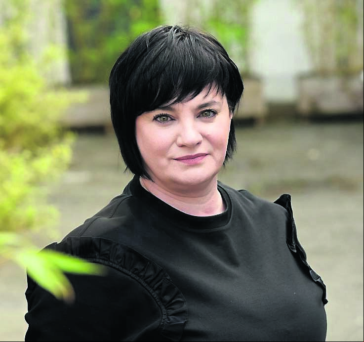 Celine Clarke of Age Action Ireland: ‘Age Action estimates that up to 28% of households may be in fuel poverty’. Picture: Moya Nolan
Celine Clarke of Age Action Ireland: ‘Age Action estimates that up to 28% of households may be in fuel poverty’. Picture: Moya Nolan