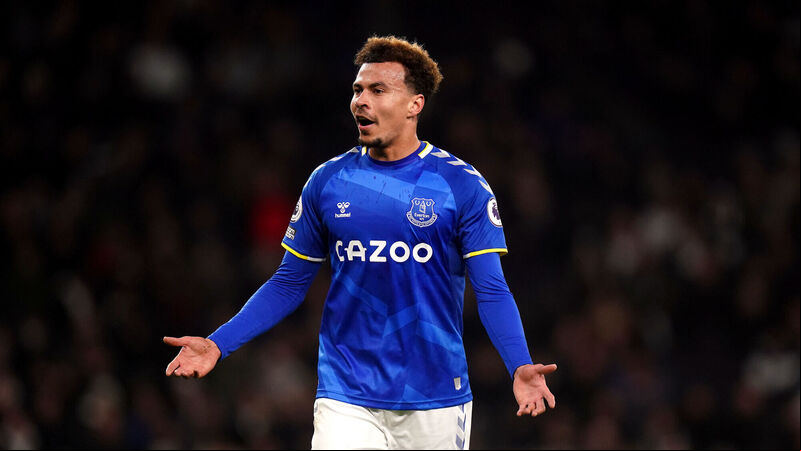 Premier League: The perennial Toffees have suddenly become unstuck