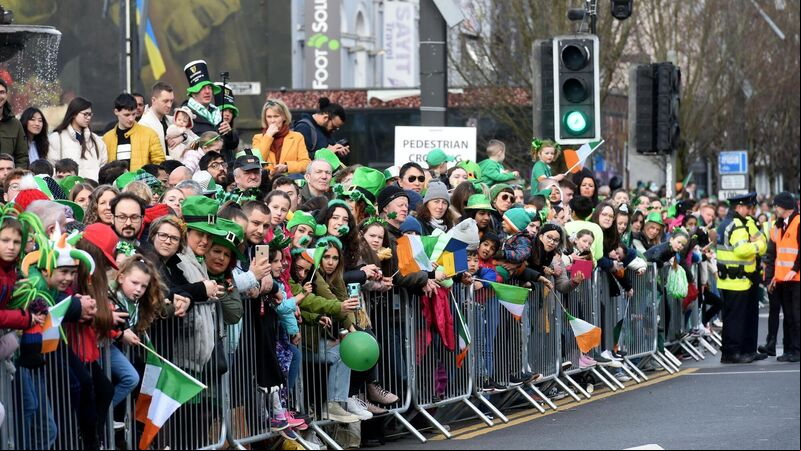 Long weekend ‘shot in the arm’ for Cork hospitality Long weekend ‘shot in the arm’ for Cork hospitality