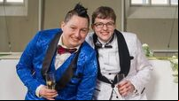 Creating new safe spaces in Cork County for people who identify as LGBTQI+