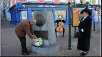 Cobh marks 110th anniversary of the sinking of the Titanic this weekend