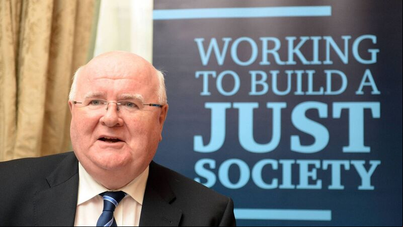 €27 per week increase needed for core social welfare rates to protect vulnerable €27 per week increase needed for core social welfare rates to protect vulnerable