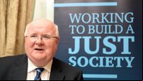 Social Justice Ireland