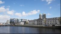 Survey finds business confidence high in Cork, but energy prices are a source of concern 