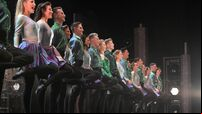 'Oh what a night': Riverdance dazzles at Cork's Live at the Marquee